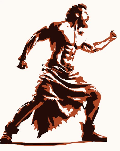 Stencil of Hercules