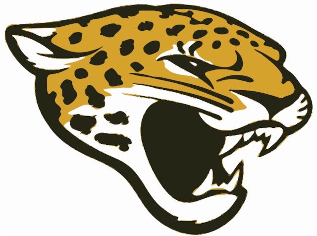 jacksonville jaguars kit